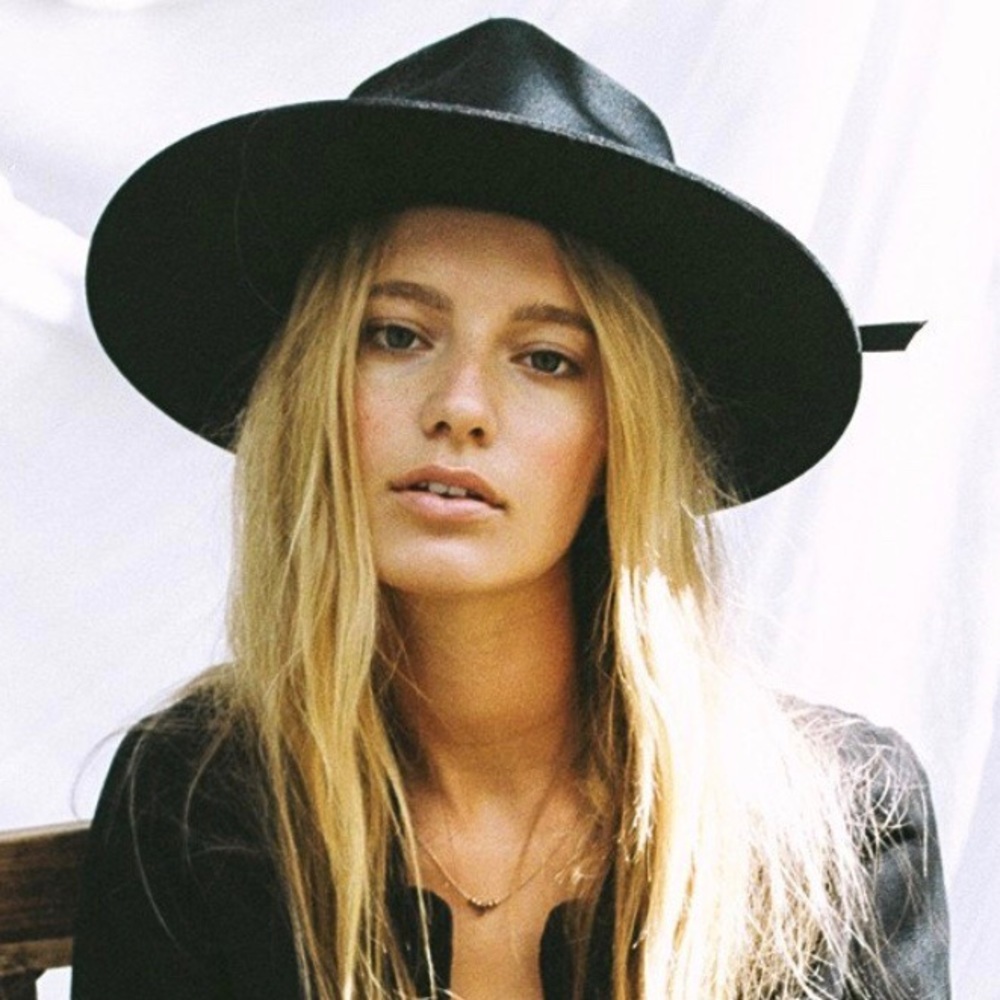 Lack of Color Jethro Fedora Hat